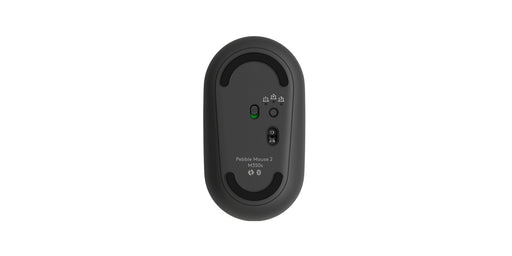 EAN 5099206117051 - Logitech 920-012244 teclado Ratón incluido Universal RF Wireless + Bluetooth QWERTY Internacional de EE.U imagen 2