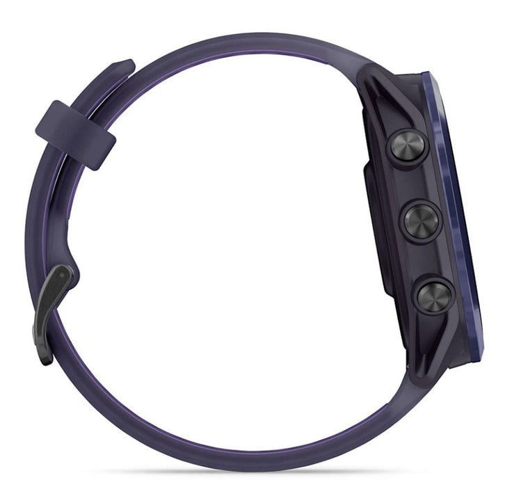 EAN 753759349790 - Garmin Forerunner 570 3,56 cm (1.4") AMOLED 47 mm Digital 454 x 454 Pixeles Pantalla táctil Violeta Wifi G imagen 5