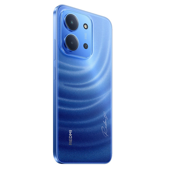 EAN 6932554458218 - Xiaomi Redmi 15C 17,5 cm (6.9") 4G USB Tipo C 4 GB 256 GB 6000 mAh Azul imagen 5