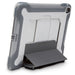 EAN 5051794023190 - Targus THD135GLZ funda para tablet 24,6 cm (9.7") Negro, Gris imagen 2