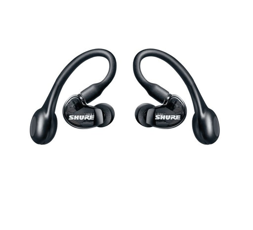 EAN 42406699563 - Shure SE21DYBK+TW2-EFS auricular y casco Auriculares True Wireless Stereo (TWS) gancho de oreja, Dentro de  imagen 1