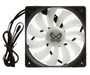 EAN 4571225056876 - Scythe SU1225FD12MR-RH sistema de refrigeración para ordenador Universal Ventilador 12 cm Negro, Blanco 1 imagen 3