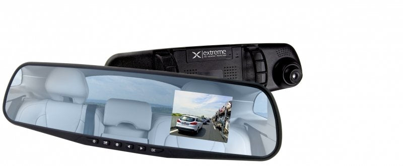 EAN 5901299941256 - Esperanza XDR103 espejo y componente de coche imagen 1