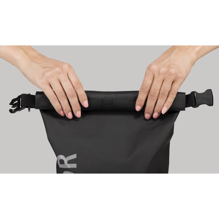 EAN 4047443329622 - Hama 00178174 mochila de excursión 10 L Negro imagen 2