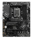 EAN 4711377128889 - MSI PRO B760-P DDR4 II placa base Intel B760 LGA 1700 ATX imagen 2