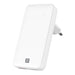 EAN 5453003787174 - XtremeMac XWH-XWP-03 cargador de dispositivo móvil Smartphone, Tableta Blanco Corriente alterna Carga ráp imagen 1