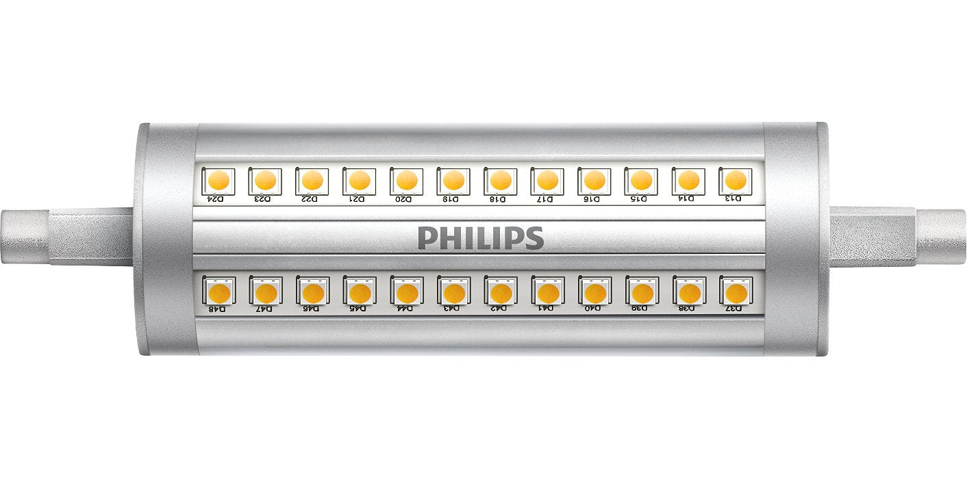 EAN 8718696714065 - Philips 71406500 lámpara LED Blanco frío 4000 K 14 W R7s imagen 1