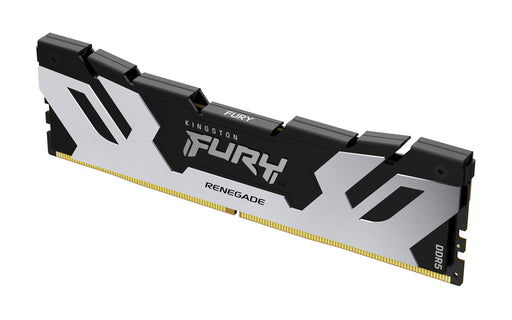 EAN 0740617338768 - Kingston Technology FURY Renegade módulo de memoria 24 GB 1 x 24 GB 7200 MT/s 288-pin DIMM imagen 1