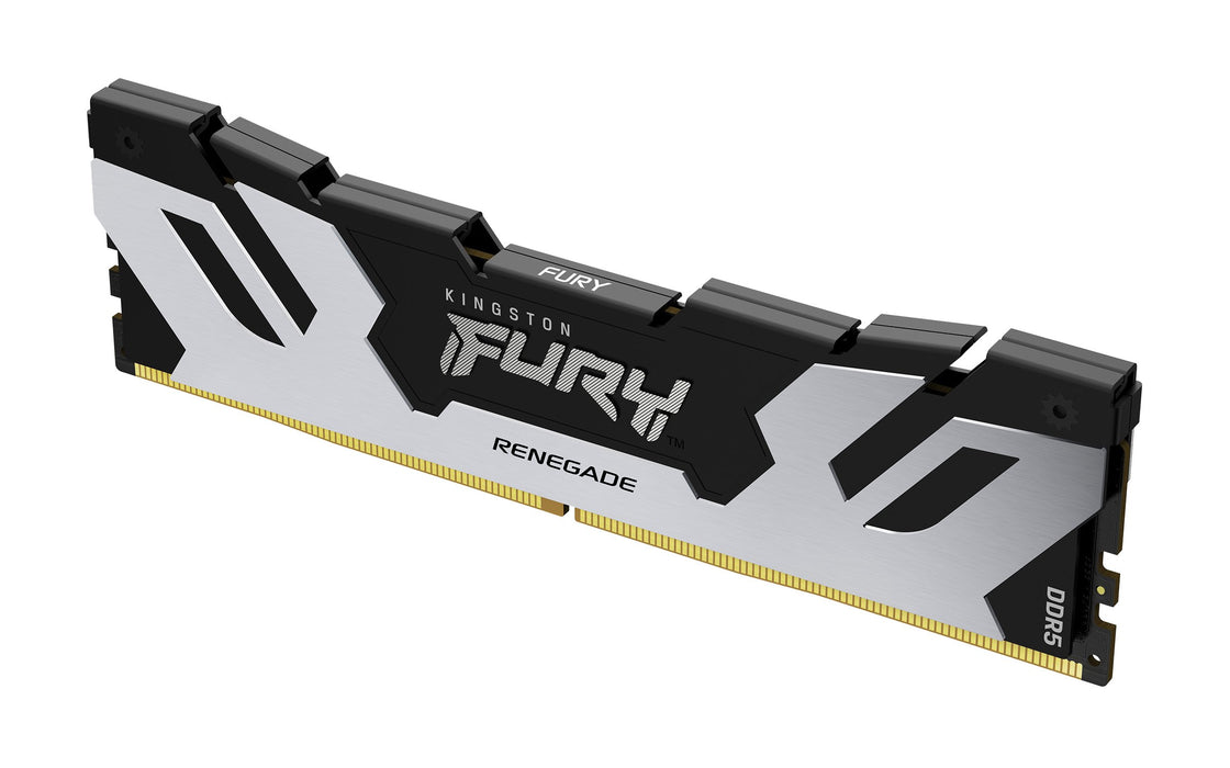 EAN 0740617350487 - Kingston Technology FURY Renegade módulo de memoria 1 x 24 GB 8000 MT/s 288-pin DIMM imagen 5