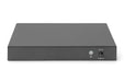 EAN 4016032478706 - Digitus DN-80067 switch No administrado Gigabit Ethernet (10/100/1000) Negro imagen 4