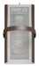 EAN 4710562746723 - Montech Heritage Midi Tower Blanco imagen 7