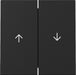 EAN 4010337065746 - GIRA 3294005 placa de pared y cubierta de interruptor Negro imagen 1
