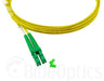 EAN 4063232623498 - BlueOptics SFP3131BU1MM Cable de fibra óptica e InfiniBand 1 m LC Amarillo imagen 3