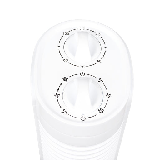 EAN 8712836979079 - Tristar VE-5900 ventilador Blanco imagen 2