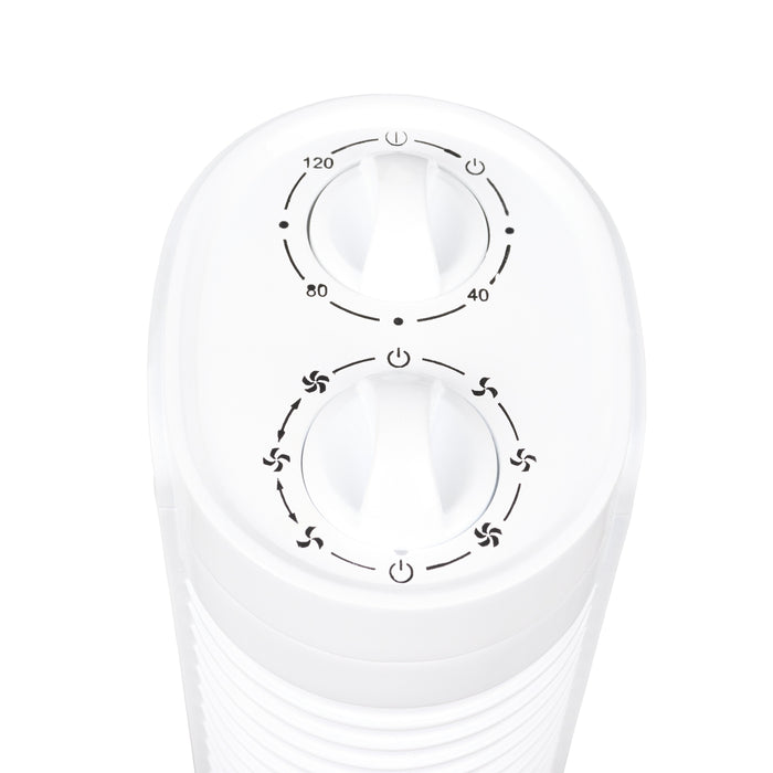 EAN 8712836979079 - Tristar VE-5900 ventilador Blanco imagen 2