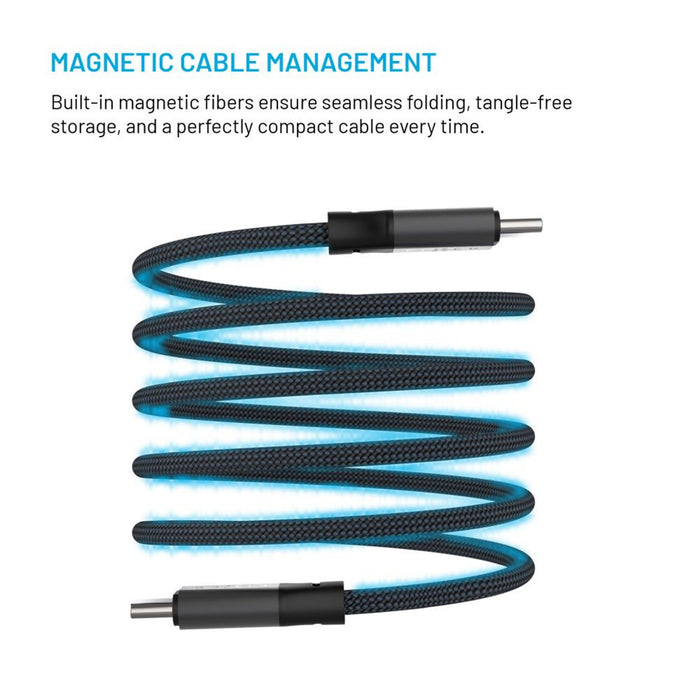 EAN 8591680176090 - FIXED FIXDBM-CC2-GR cable USB imagen 3