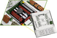 EAN 5902251025953 - COBI T-34/76 mod. 1941/42 imagen 8