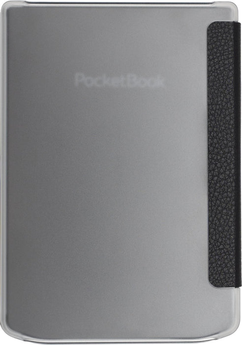 EAN 7640152097966 - PocketBook SH-TR-634-BK-WW funda para libro electrónico 15,2 cm (6") Folio Negro, Transparente imagen 2