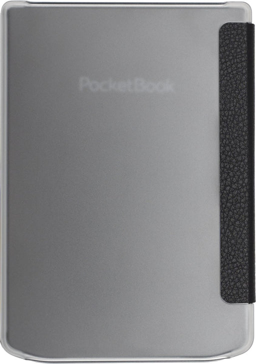EAN 7640152097966 - PocketBook SH-TR-634-BK-WW funda para libro electrónico 15,2 cm (6") Folio Negro, Transparente imagen 2