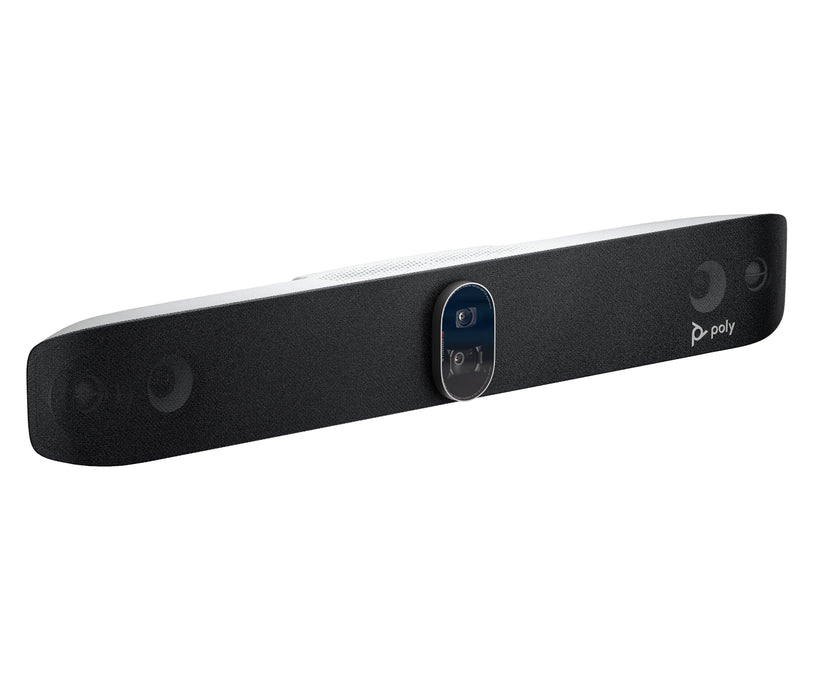 EAN 0198415349316 - HP Poly Studio X72 All-In-One Video Bar No Radio or Power Cord TAA sistema de video conferencia 20 MP Eth imagen 2