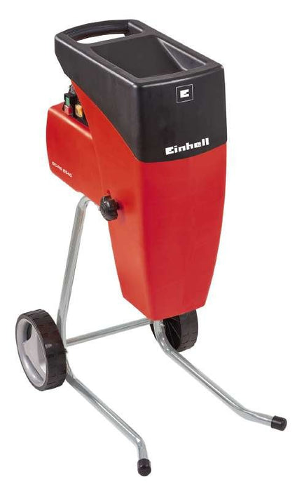 EAN 4006825608403 - Einhell GC-RS 2540 triturador de césped 2000 W Tambor imagen 1