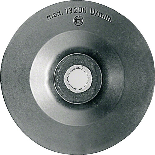 EAN 3165140031202 - Bosch 2 608 601 005 accesorio para lijadora 1 pieza(s) imagen 1