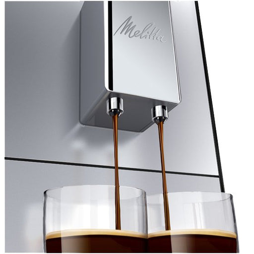 EAN 4006508195978 - Melitta Caffeo Solo Totalmente automática Máquina espresso 1,2 L imagen 2