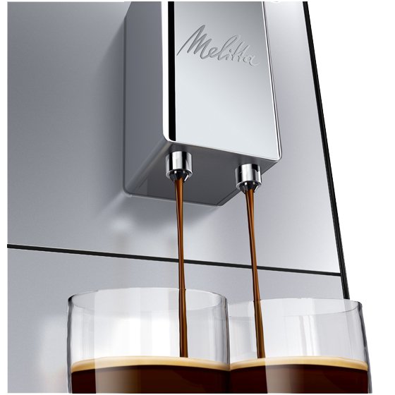 EAN 4006508195978 - Melitta Caffeo Solo Totalmente automática Máquina espresso 1,2 L imagen 2