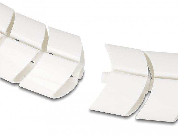 EAN 4043619208036 - DeLOCK 20803 organizador de cables Escritorio imagen 2