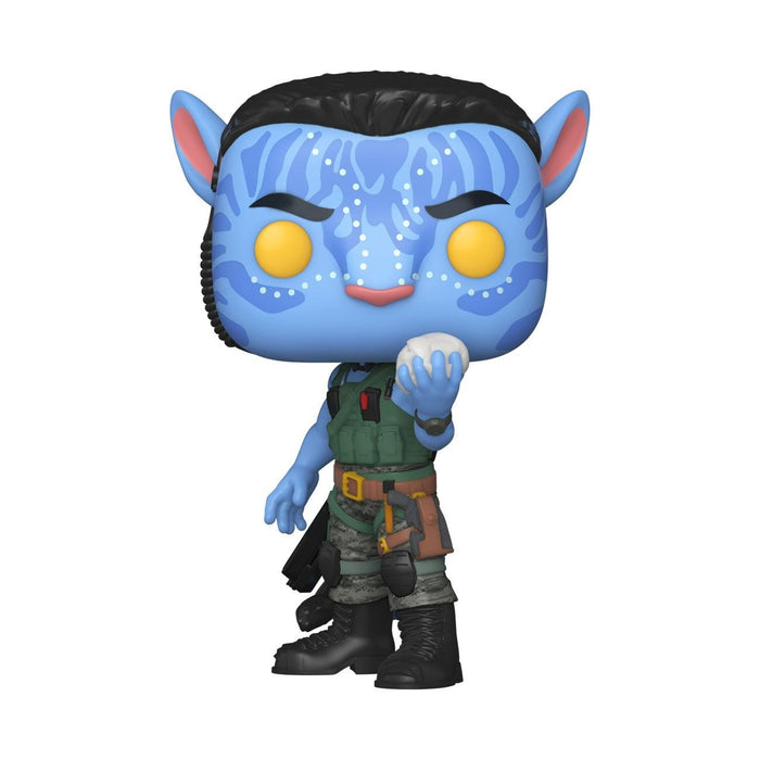 EAN 0889698730891 - FUNKO POP! Recom Quaritch imagen 1