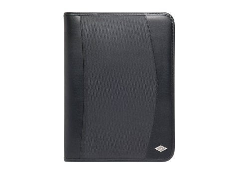 EAN 4003801850061 - Wedo Elegance 26,7 cm (10.5") Folio Negro imagen 4