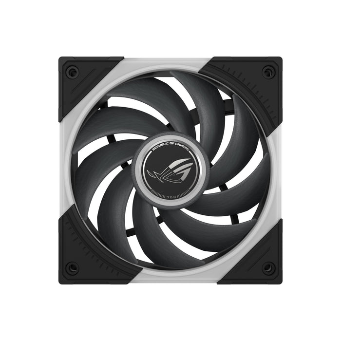 EAN 4711636412926 - ASUS ROG Eurux GR120 ARGB Fan Triple Pack Carcasa del ordenador Ventilador 12 cm Negro 3 pieza(s) imagen 19