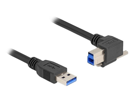 EAN 4043619804849 - DeLOCK 80484 cable USB USB 3.2 Gen 1 (3.1 Gen 1) USB A USB B imagen 1