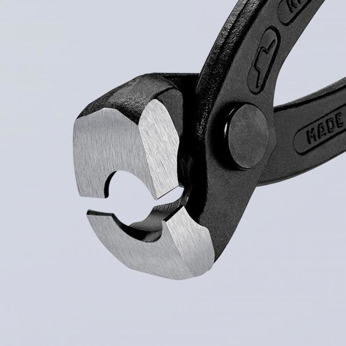 EAN 4003773080756 - Knipex 10 99 I220 alicate imagen 14
