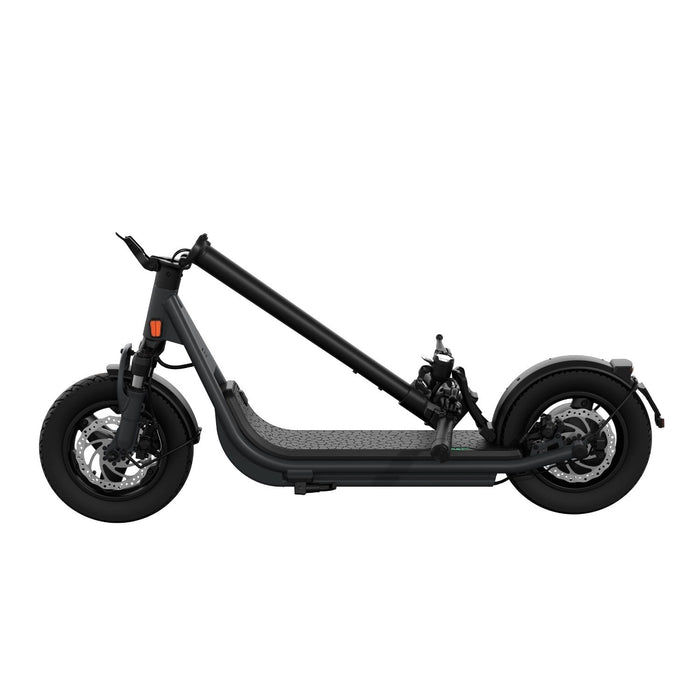 EAN 4260710548759 - Egret X prime Negro 20 kmh 13,5 Ah imagen 5