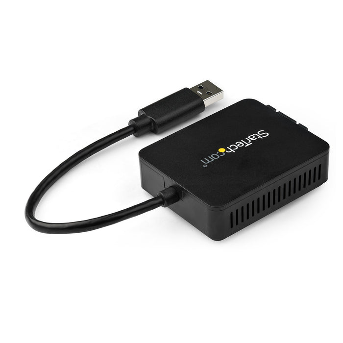 EAN 0065030875127 - StarTech.com US1GA30SXSC adaptador y tarjeta de red 1000 Mbit/s imagen 2