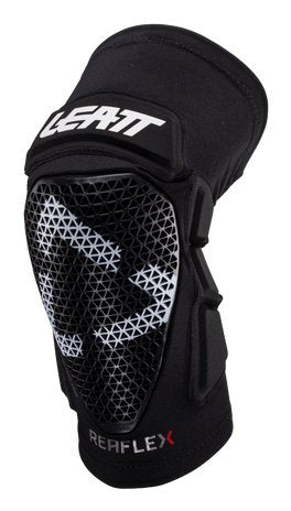 EAN 6009554096914 - Leatt Knee Guard ReaFlex Pro M Hombreras imagen 2