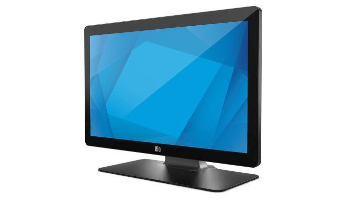 EAN 0843173155982 - Elo Touch Solutions 2202L pantalla para PC 54,6 cm (21.5") 1920 x 1080 Pixeles Full HD LCD Pantalla tácti imagen 3