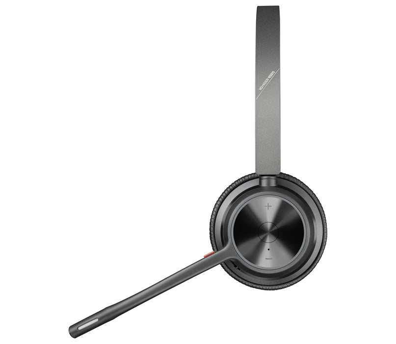 EAN 0197029504555 - HP Poly Voyager 4320 USB-C Headset +BT700 dongle Inalámbrico Diadema Oficina/Centro de llamadas Bluetooth imagen 7