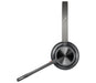 EAN 0197029610119 - HP Poly Voyager 4320 UC Stereo USB-A Headset +BT700 USB-A Adapter +Charging Stand Inalámbrico y alámbrico imagen 7