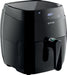 EAN 3838782424984 - Gorenje AF1409DB Sencillo 3,2 L 1400 W Freidora de aire caliente Negro imagen 1
