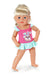 EAN 4001167833636 - BABY born Swimsuit 43cm Ropa de baño de muñeca imagen 5