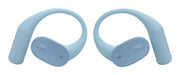 EAN 1200130023101 - JBL Sense Lite Auriculares Inalámbrico gancho de oreja Música Bluetooth Azul imagen 2