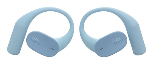 EAN 1200130023101 - JBL Sense Lite Auriculares Inalámbrico gancho de oreja Música Bluetooth Azul imagen 2