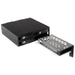 EAN 0065030859837 - StarTech.com SATSASBP425 panel bahía disco duro 13,3 cm (5.25") Bandeja para disco duro Negro imagen 5
