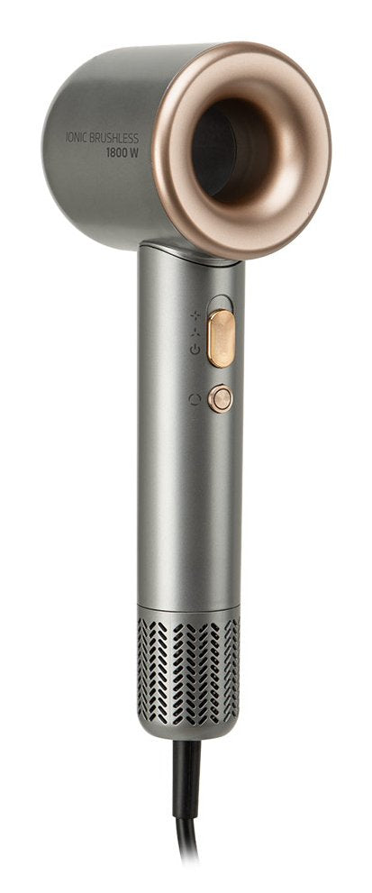 EAN 8435568408791 - Orbegozo SE 1880 secador 1800 W Gris imagen 1