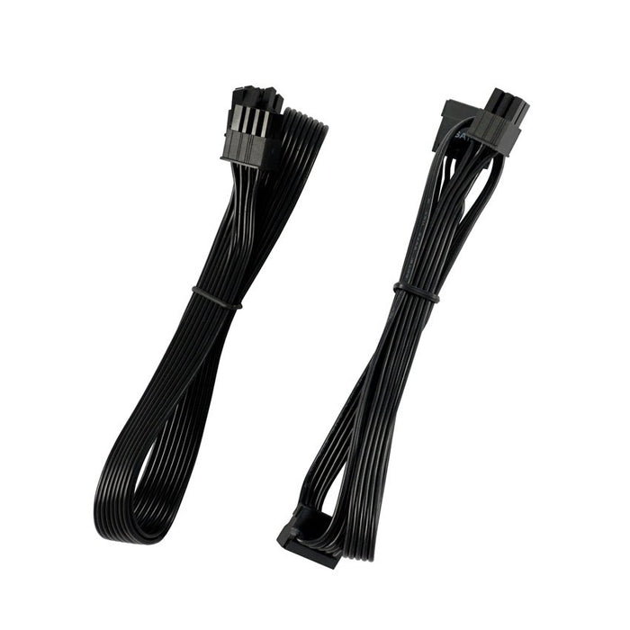 EAN 4260070128684 - LC-Power LC1000M V2.31 unidad de fuente de alimentación 1000 W 20+4 pin ATX ATX Negro imagen 5