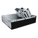 EAN 6974560220113 - UNYKAch UK 3001 Black Escritorio Negro imagen 9