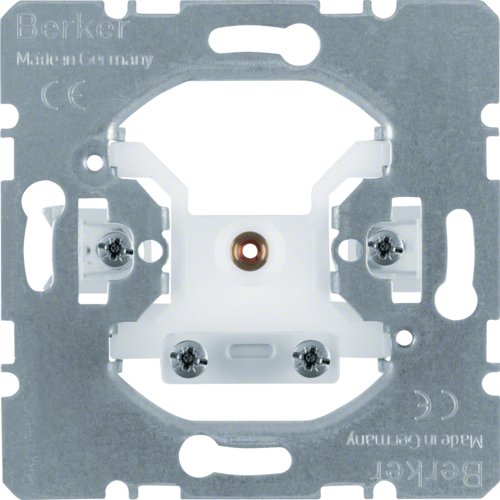 EAN 4011334029151 - Hager 4470 placa de pared y cubierta de interruptor imagen 1