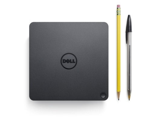 EAN 5704174092162 - DELL TB16 -240W Alámbrico Thunderbolt 3 Negro imagen 6
